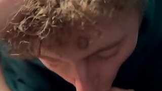 Distracted by Sucking from Playing on a computer - another game, more interesting