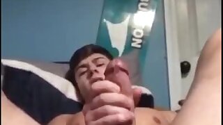 Derek's still searching for "Daddy" - he's shown just about everything!