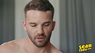 Jax and Jackson: Bareback POP-UP