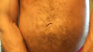Danny Mountain Bathroom Solo 2
