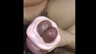 SuperCutSinema - Impregnating Fleshlights