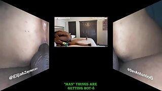 MAN Things are Getting HOT-8