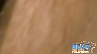 Buck Reams and Tone Loke