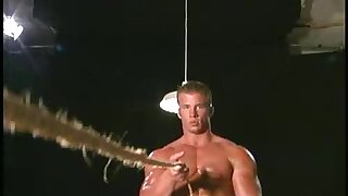 Mark Dalton - The Watcher 3/3